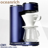 oceanrich I[Vb` ]R[q[[J[ Ptp lCr[ CM-1 