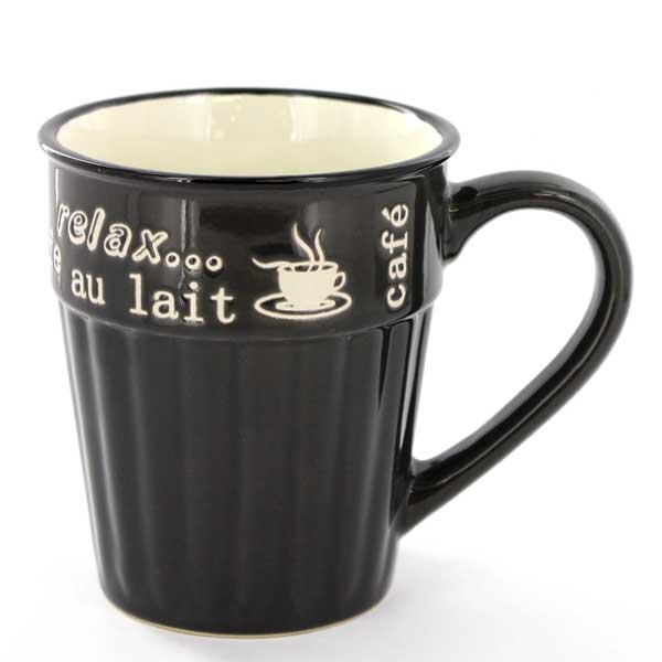 Enjoy Cafe �}�O�J�b�v�@380ml 