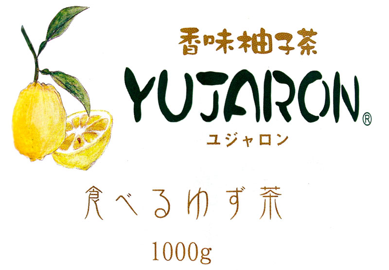 Mq W YUJARON Hׂ䂸 1000g