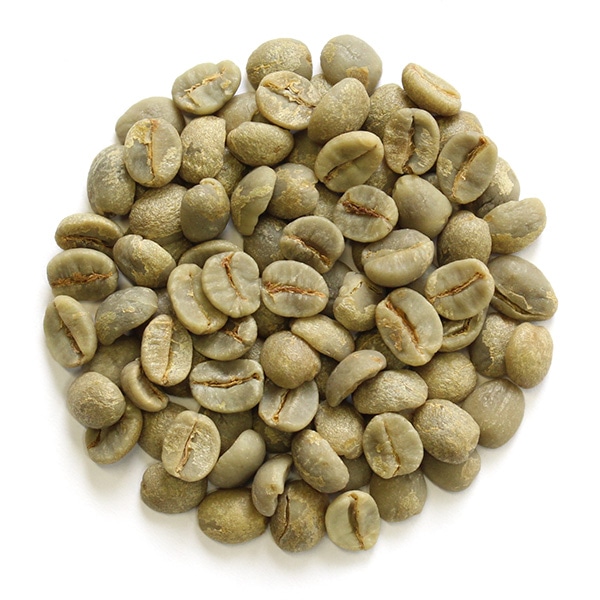 世界の色々コーヒー生豆　100グラムより販売します( ´ー`)こちらは焙煎前の生豆になります