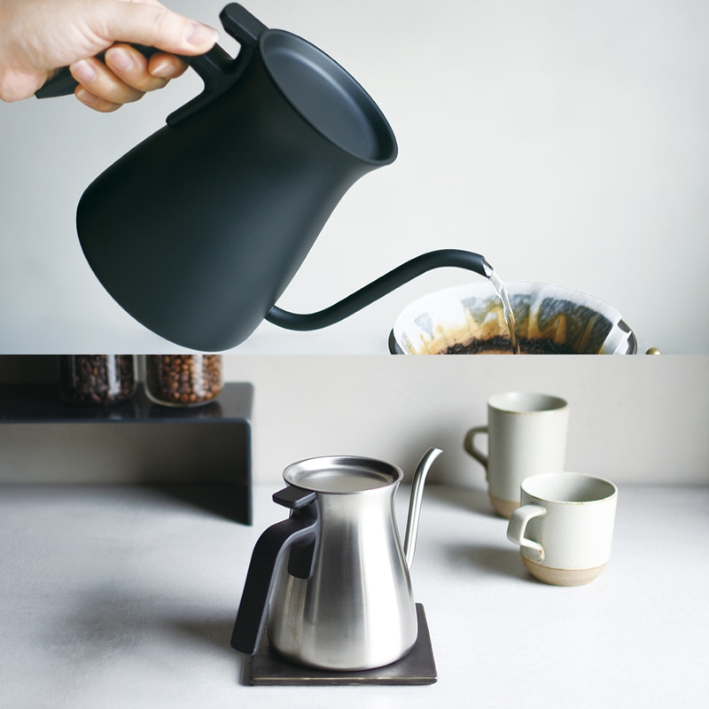 KINTOKINTO  キントー ケトル  900ml POUR OVER KETTLE