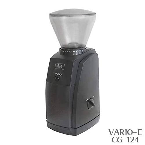 VARIO　メリタ　コーヒーグラインダー　Melitta CG-121