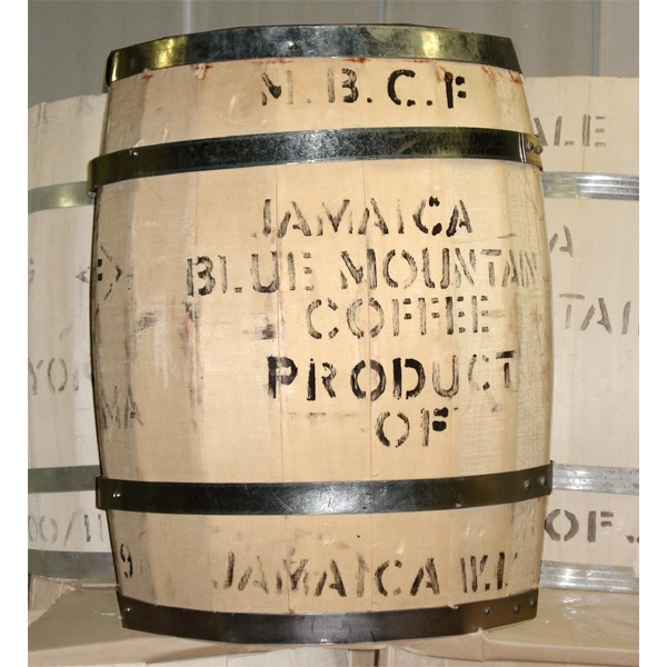 限定品・輸入用ジャマイカ空き樽（USED）70kg