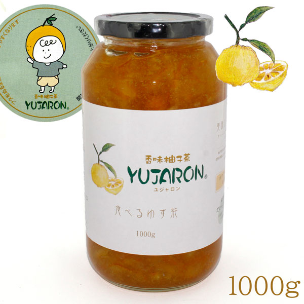 Mq W YUJARON Hׂ䂸 1000g