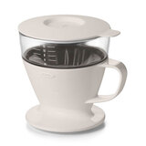 OXO �I�N�\�[ �I�[�g�h���b�v �R�[�q�[���[�J�[ �z���C�g 11180100