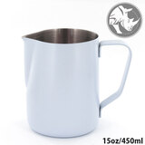 Rhino Coffee Gear ���C�m 450ml (15oz) �J���[�s�b�`���[ ���x���_�[ BB-076