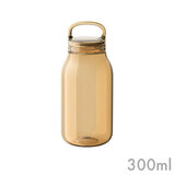 KINTO Lg[ EH[^[{g 300ml Ao[ yʃRpNgȃv{g 20122