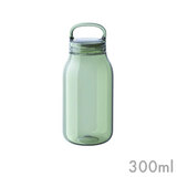 KINTO Lg[ EH[^[{g 300ml O[ yʃRpNgȃv{g 20125