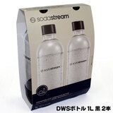 SodaStream \[_Xg[ DWS{g ubN cCpbN 1Li2{jHΉ{g SSB0085