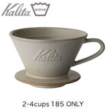 Kalita J^ MI185 EF[uhbp[ Thx[W 2-4cupp Z DACHI