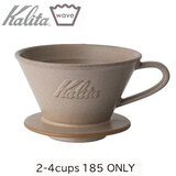 Kalita J^ MI185 EF[uhbp[ ThuE 2-4cupp Z DACHI