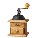 Kalita coffee mill �J���^ �h�[���~�� ac 25g �R�[�q�[�~�� 42222 ��������