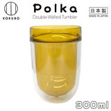 KOKUBO Polka �_�u���E�H�[���^���u���[ 420ml �C�G���[ AS������ ���v�ۍH�Ə�