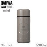 �J�t�A�R�[�q�[�{�g�� mini 200ml �O���[�W��