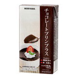 守山 チョコレートプリンプラス （５００ｍｌ）