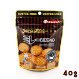 �ܖ�����2026/03/11 �쑺���� ���Ȃ������̃~���[�r�X�P�b�g 40g �R�[�q�[����