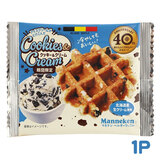 ���Ԍ��� �}�l�P�� �N�b�L�[���N���[�����b�t�� �P��