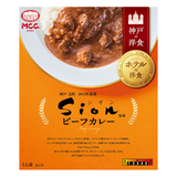 MCC �_�˂̗m�H Sion�ďC �r�[�t�J���[ 180g ���g���g�J���[�P�l�O