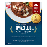 MCC �_�˂̗m�H �ɓ��O�����ďC �r�[�t�V�`���[ 180g ���g���g�J���[�P�l�O