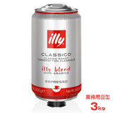 illy �C���[ �G�X�v���b�\�Ɩ��p���� �~�f�B�A�����[�X�g (3kg) ��������