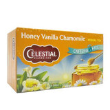 CELESTIAL セレッシャル ハニーバニラカモミール 15TB