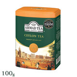 A[}bheB[ ZC [teB[ 100g ʓ AHMAD TEA