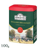 A[}bheB[ CObVubNt@[Xg [teB[ 100g ʓ AHMAD TEA