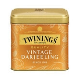 TWININGS gCjO NIeB re[W_[W 100g ʓ [teB[