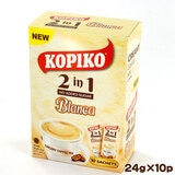 KOPIKO RsR R[q[~bNX QinP uJij 24g×10 ~N薳CX^gR[q[ ChlVA