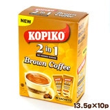 KOPIKO RsR R[q[~bNX QinP uEij 13.5g×10 ~N薳CX^gR[q[ ChlVA