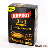 KOPIKO RsR R[q[~bNX QinP ubNij 10g×10 ~NCX^gR[q[ ChlVA