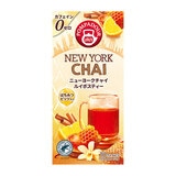 PD ポンパドール ニューヨークチャイ ルイボスティー 10TB 73012