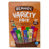 ビーニーズ 5フレーバー バラエティパック 10P(5種×2P) フレーバーインスタントコーヒー