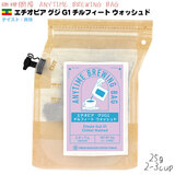 ����≮ ANYTIME BREWING BAG �G�`�I�s�A �O�W G1 �`���t�B�[�g �E�H�b�V���h 2-3cup �G�j�^�C���u�����[�C���O�o�b�O �y2026�N�S�������̌���i�z