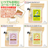 ANYTIME BREWING BAG 2-3cup×3��Z�b�g �y2026�N8�������̌���i�z �G�j�^�C�� �u�����[�C���O�o�b�O BB
