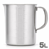 ���t���}�X�i5L�j18-8�X�e�����X ���W���[�J�b�v �I�[���X�e�����X���̌v�ʃJ�b�v ��������