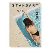STANDART JAPAN 29 ͈R[q[̐E`}KW