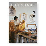 STANDART JAPAN 30 ͈R[q[̐E`}KW