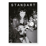 STANDART JAPAN 31 ͈R[q[̐E`}KW