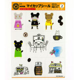 ����≮ �}�C�J�b�v�V�[�� �y�Q�z