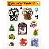 ����≮ �}�C�J�b�v�V�[�� �y�W�z