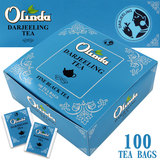 紅茶】 オリンダ アールグレイ 100TB (ティーバッグ)