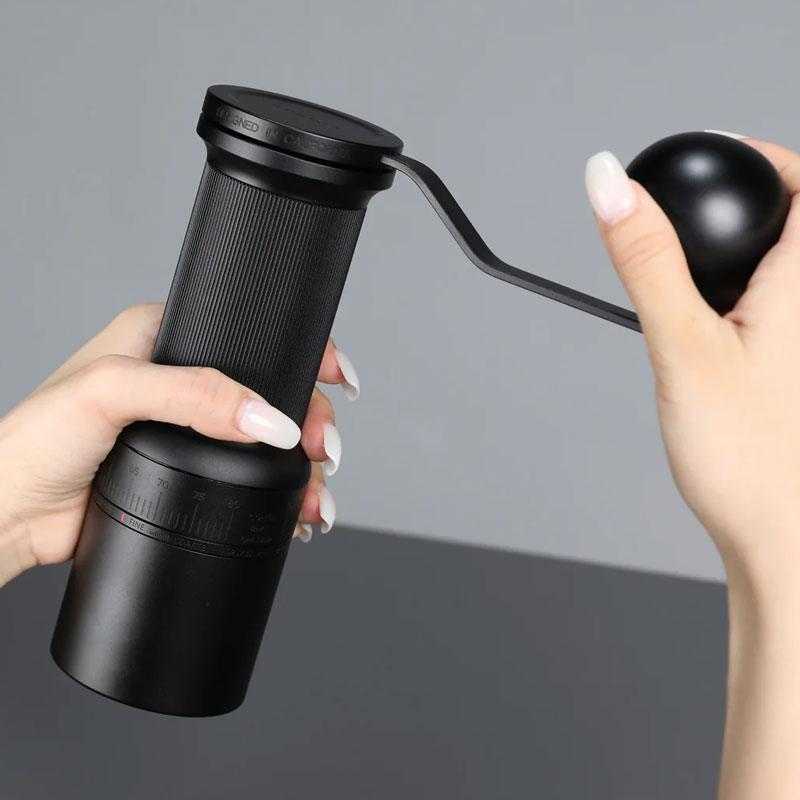 EPEIOS Manual Coffee Grinder 