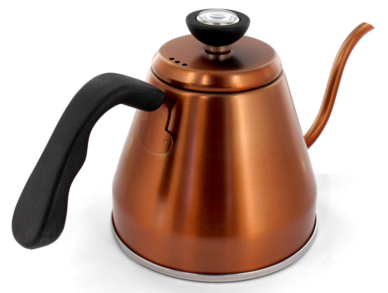 温度計付きコーヒードリップケトル