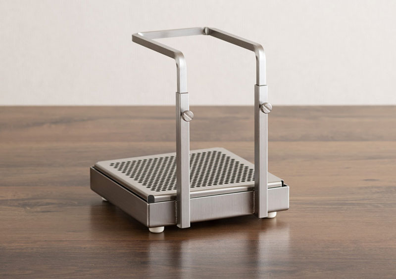 NPS �h���b�p�[�X�^���hAH 