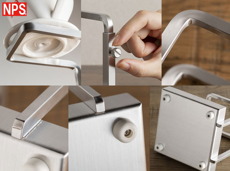 NPS �h���b�p�[�X�^���hAH 