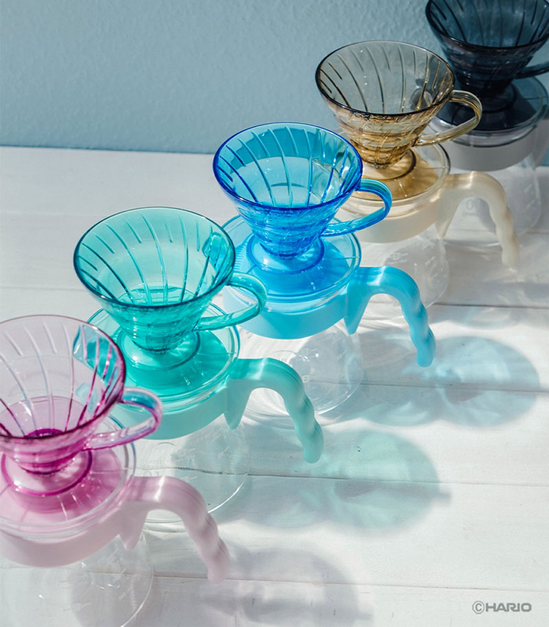 V60 �J���[�u�����[ 