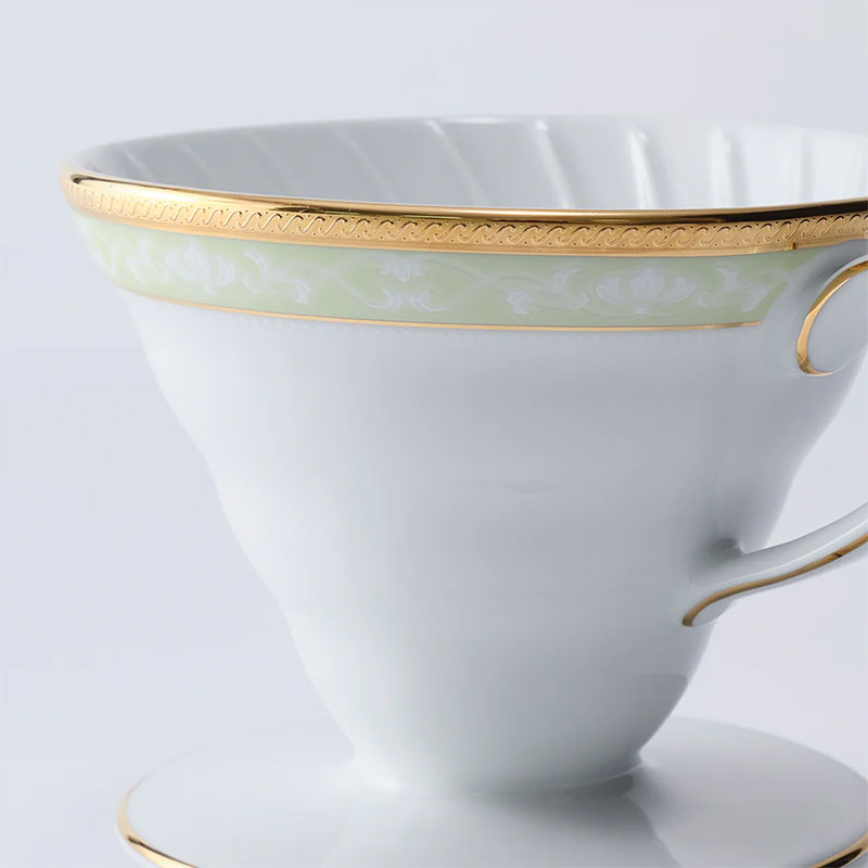 HARIO�~Noritake V60���߃h���b�p�[02