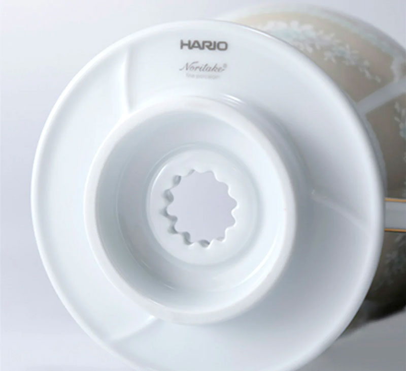 HARIO�~Noritake V60���߃h���b�p�[02