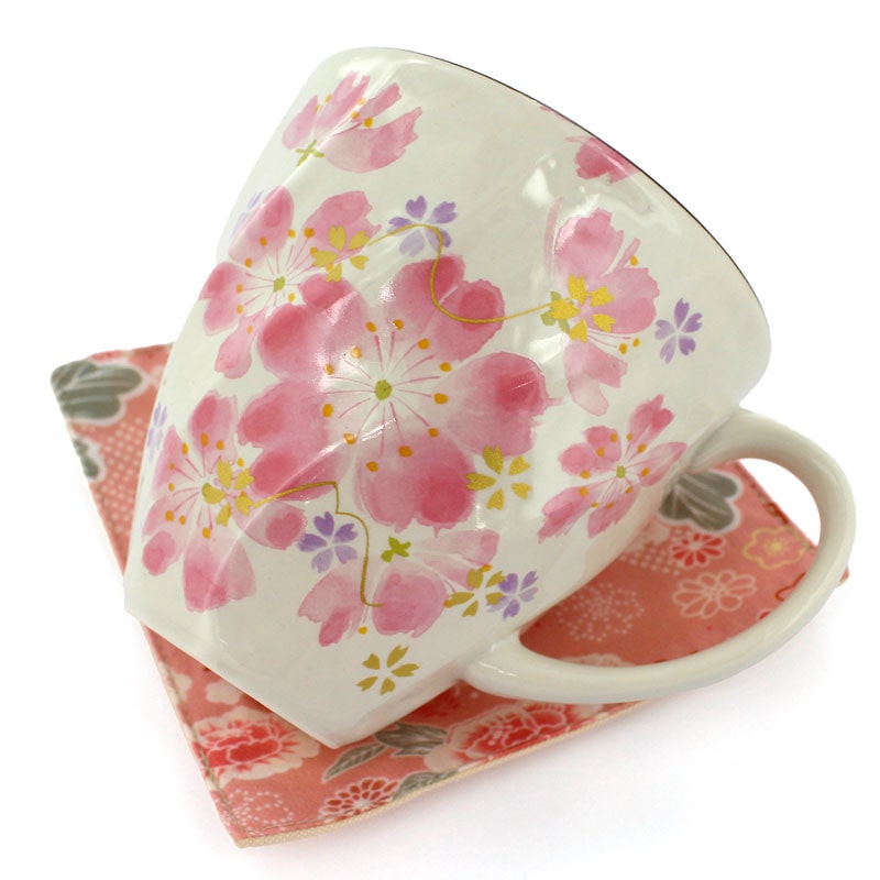 �Z���~�b�N�� ���}�O�J�b�v 